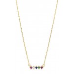 Imagen del Collar Mujer Boccadamo Sophie GR892D