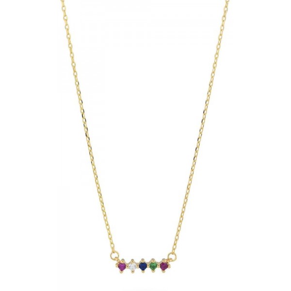 Imagen del Collar Mujer Boccadamo Sophie GR892D