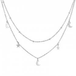Collana Donna Boccadamo Sophie GR894