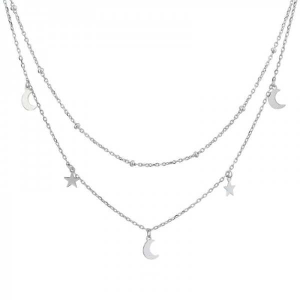 Immagine della Collana Donna Boccadamo Sophie GR894