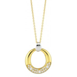 Collier Femme Boccadamo Sophie GR899D