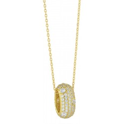 Collier Femme Boccadamo Sophie GR900D