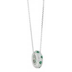 Image du Collier Femme Boccadamo Sophie GR901V