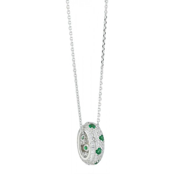 Image du Collier Femme Boccadamo Sophie GR901V
