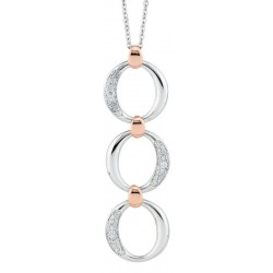 Collier Femme Boccadamo Sophie GR902