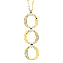 Imagen del Collar Mujer Boccadamo Sophie GR902D