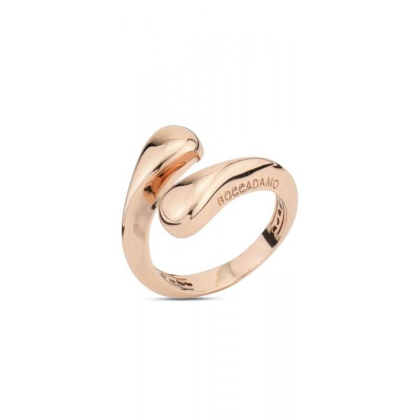 Bague Femme Boccadamo Caleida KAN017RS Image de la Bague Femme Boccadamo Caleida KAN017RS