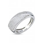 Bague Femme Boccadamo Caleida KAN019 Image de la Bague Femme Boccadamo Caleida KAN019