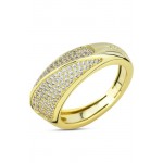 Bague Femme Boccadamo Caleida KAN019D Image de la Bague Femme Boccadamo Caleida KAN019D