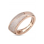 Bague Femme Boccadamo Caleida KAN019RS Image de la Bague Femme Boccadamo Caleida KAN019RS