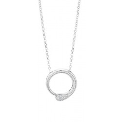 Boccadamo Caleida Ladies Necklace KGR036