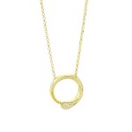 Image of the Boccadamo Caleida Ladies Necklace KGR036D