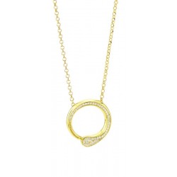 Collier Femme Boccadamo Caleida KGR036D