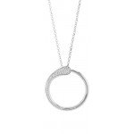 Image of the Boccadamo Caleida Ladies Necklace KGR037