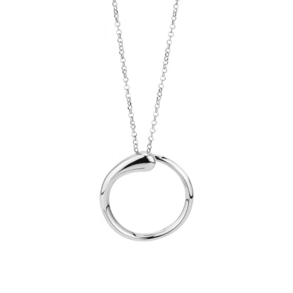 Image of the Boccadamo Caleida Ladies Necklace KGR040