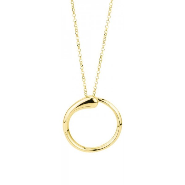 Image of the Boccadamo Caleida Ladies Necklace KGR040D