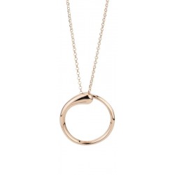 Boccadamo Caleida Ladies Necklace KGR040RS