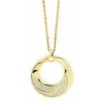 Image of the Boccadamo Caleida Ladies Necklace KGR042D