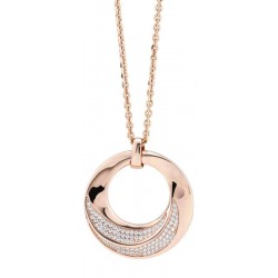 Boccadamo Caleida Ladies Necklace KGR042RS