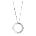 Image of the Boccadamo Caleida Womens Necklace KGR043