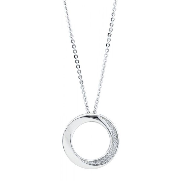Image of the Boccadamo Caleida Womens Necklace KGR043