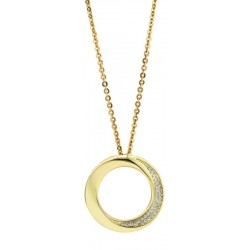 Boccadamo Caleida Ladies Necklace KGR043D