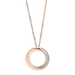 Boccadamo Caleida Ladies Necklace KGR043RS