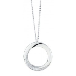 Boccadamo Caleida Ladies Necklace KGR044