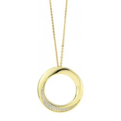 Boccadamo Caleida Ladies Necklace KGR044D