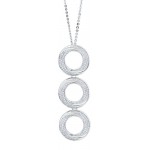 Image of the Boccadamo Caleida Womens Necklace KGR045