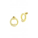 Image of Boccadamo Caleida Womens Earrings KOR036D