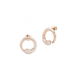 Boccadamo Caleida Ladies Earrings KOR036RS