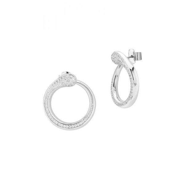 Image of Boccadamo Caleida Womens Earrings KOR037