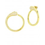 Image of Boccadamo Caleida Ladies Earrings KOR038D