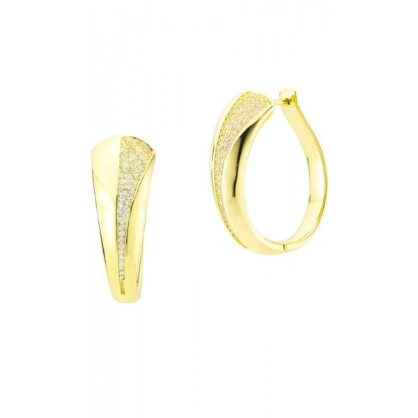 Image of Boccadamo Caleida Ladies Earrings KOR040D