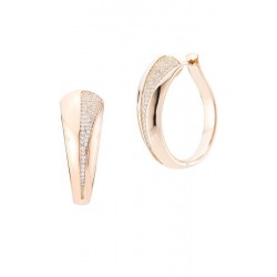 Boccadamo Caleida Ladies Earrings KOR040RS