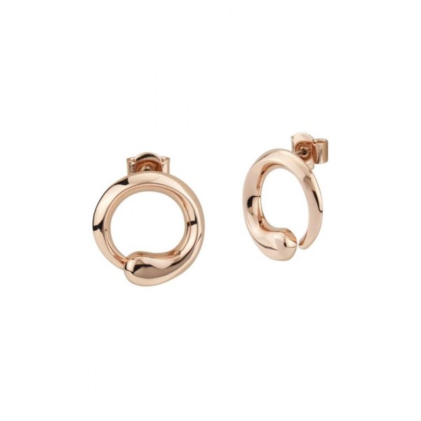 Image of Boccadamo Caleida Womens Earrings KOR041RS