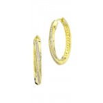 Immagine degli Orecchini Donna Boccadamo Caleida KOR046D