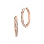 Image of Boccadamo Caleida Womens Earrings KOR046RS