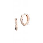 Image of Boccadamo Caleida Ladies Earrings KOR047RS