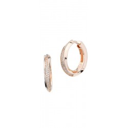 Boccadamo Caleida Ladies Earrings KOR047RS