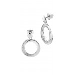 Image of Boccadamo Caleida Ladies Earrings KOR048