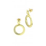 Bild von Boccadamo Caleida Damenohrringe KOR048D