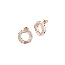 Boccadamo Caleida Ladies Earrings KOR049RS