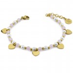 Immagine del Bracciale Donna Boccadamo Luminosa LM/BR08