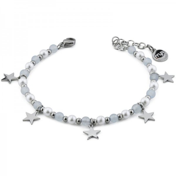 Immagine del Bracciale Donna Boccadamo Luminosa LM/BR09