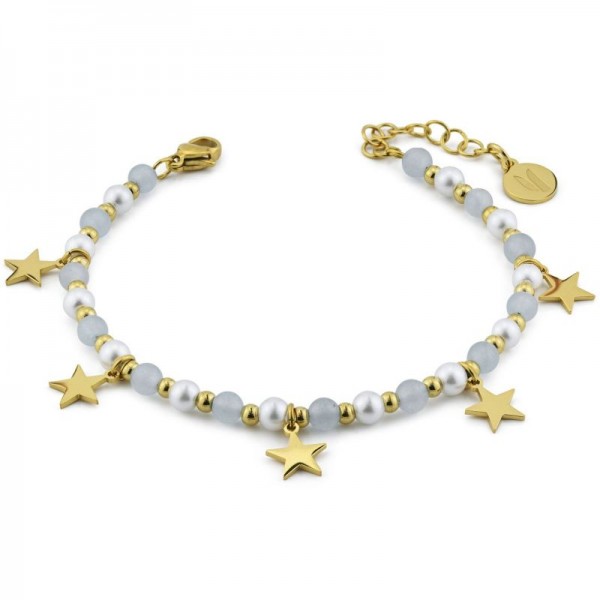 Bild des Boccadamo Luminosa Damenarmband LM/BR10