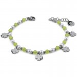 Immagine del Bracciale Donna Boccadamo Luminosa LM/BR11