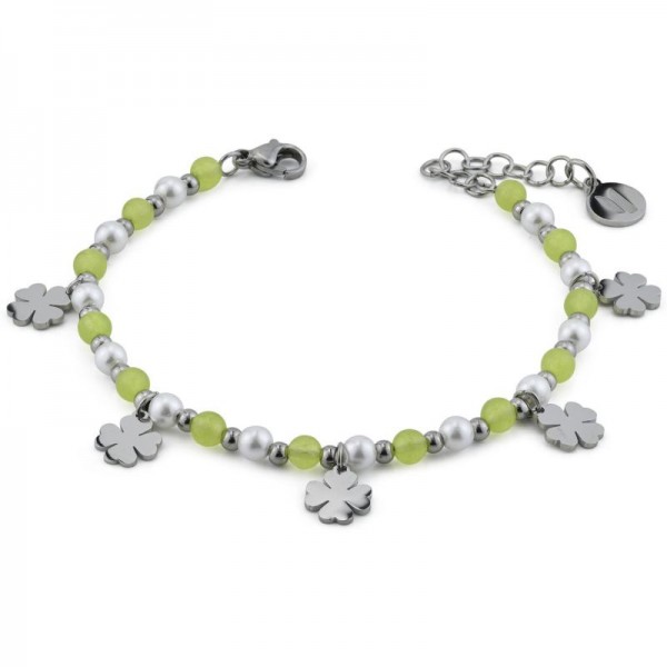 Immagine del Bracciale Donna Boccadamo Luminosa LM/BR11