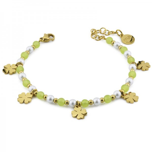 Immagine del Bracciale Donna Boccadamo Luminosa LM/BR12